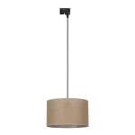 Lampa wisząca 10668 TK Lighting TRACER juta 380 1xE27