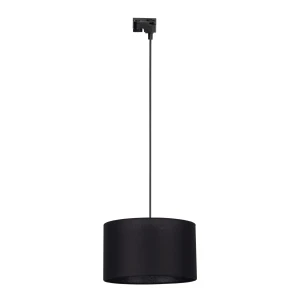 Lampa wisząca 10669 TK Lighting TRACER czarny 380 1xE27