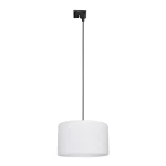 Lampa wisząca 10671 TK Lighting TRACER biały 380 1xE27