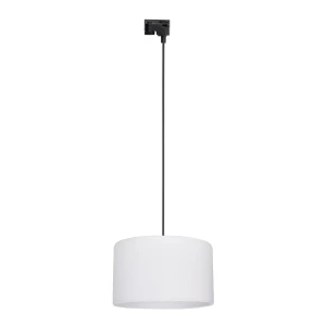 Lampa wisząca 10671 TK Lighting TRACER biały 380 1xE27