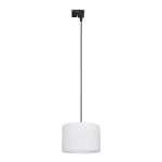 Lampa wisząca 10675 TK Lighting TRACER biały 300 1xE27