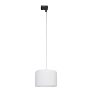 Lampa wisząca 10675 TK Lighting TRACER biały 300 1xE27