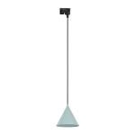 Lampa wisząca 10655 TK Lighting TRACER cono Mint