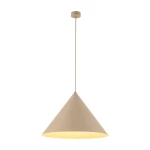 Lampa wisząca 10622 TK Lighting CONO xl Sabia 1xE27