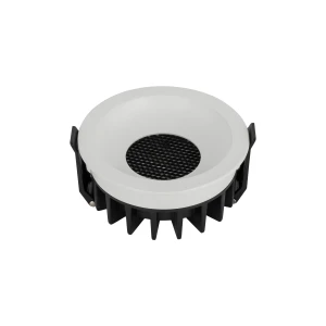 Oczko podtynkowe 18132 TK Lighting NEXUS biały Cct 18w