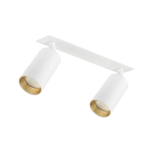 Reflektor podtynkowy 10811 TK Lighting AMIS biały 2xGU10