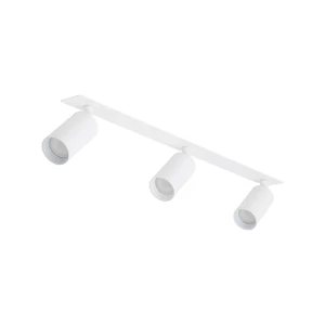 Reflektor podtynkowy 10812 TK Lighting AMIS biały 3xGU10