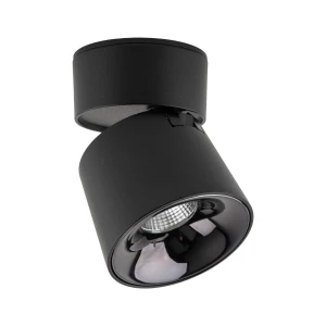 Reflektor 18135 TK Lighting KYOTO czarny 7w