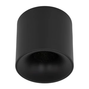 Lampa sufitowa tuba 18145 TK Lighting BLAZE czarny 30w