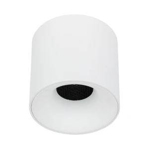 Lampa sufitowa tuba 18161 TK Lighting BLAZE biały Cct 30w