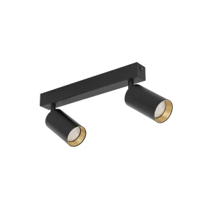 Lampa sufitowa 10633 TK Lighting AMIS czarny 2