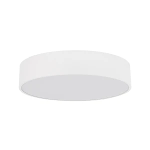 Plafon 10987 TK Lighting LIVO biały L 4xE27 Ip54