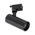 Reflektor 18178 TK Lighting TRACER czarny Cct 10w