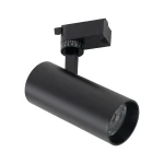 Reflektor 18189 TK Lighting TRACER czarny Cct 20w