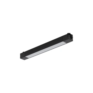 Listwa na szynoprzewód 18190 TK Lighting TRACER panel Led czarny 20 W