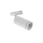 Reflektor 10028 TK Lighting TRACER ring biały Slim