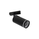 Reflektor 10029 TK Lighting TRACER ring czarny Slim