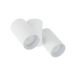 Reflektor 10975 TK Lighting AMIS biały Downlight 2xGU10