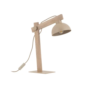 Lampka nocna 16129 TK Lighting OSLO sabia 1xE27