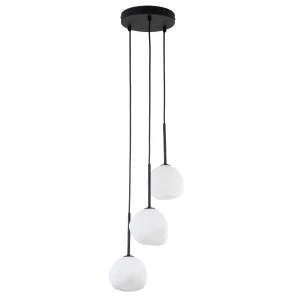 Lampa wisząca 11018 TK Lighting MISTY 3xG9