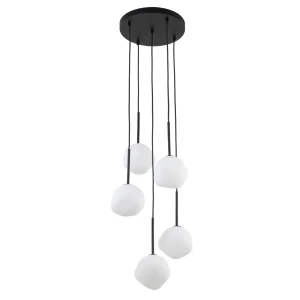Lampa wisząca 11019 TK Lighting MISTY 5xG9