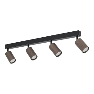 Reflektor 16149 TK Lighting TUNE brown 4xGU10