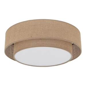 Lampa sufitowa 11046 TK Lighting CALISTO juta 4 500