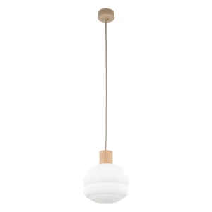 Lampa wisząca 11090 TK Lighting MELIA 1xE27
