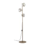 Lampa podłogowa 16153 TK Lighting LAVA sabia 3xG9