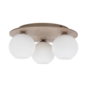 Lampa sufitowa 11078 TK Lighting VIRLO biały 3xe14