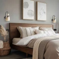 Kinkiet 11140 TK Lighting SOPHIA cognac 1xE14