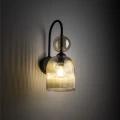 Kinkiet 11140 TK Lighting SOPHIA cognac 1xE14