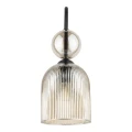 Kinkiet 11140 TK Lighting SOPHIA cognac 1xE14
