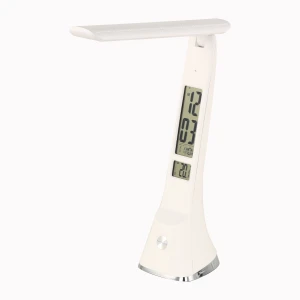 Lampa biurkowa 6941 TK Lighting CRUZ biały Led 4w