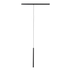 Lampa wisząca 10819 TK Lighting TRACER czarny 1xG9