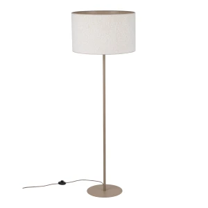 Lampa podłogowa 16168 TK Lighting VELLUM sabia 1xE27