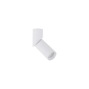 Lampa sufitowa 11252 TK Lighting ELARIS biały S 1x GU10 Mini Mr11