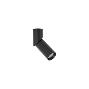 Lampa sufitowa 11253 TK Lighting ELARIS czarny S 1x GU10 Mini Mr11