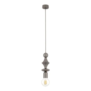 Lampa wisząca 11315 TK Lighting TOWER new Brown 1xE27