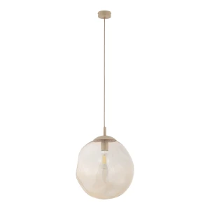 Lampa wisząca 11325 TK Lighting LAVA l Sabia 1xE27