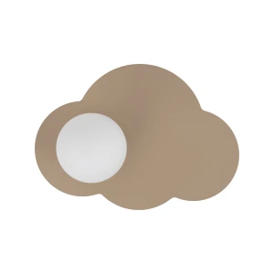 Kinkiet 11266 TK Lighting CLOUD new Sabia 1xG9