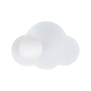 Kinkiet 11267 TK Lighting CLOUD new biały 1xG9