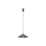 Lampa wisząca 11269 TK Lighting LUME s New Brown 1xGX53