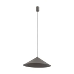 Lampa wisząca 11271 TK Lighting LUME l New Brown 1xGX53
