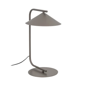 Lampka nocna 16188 TK Lighting LUME new Brown 1xGX53