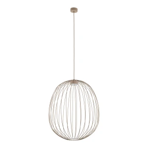 Lampa wisząca 11303 TK Lighting SPHERA l Sabia 1xGX53