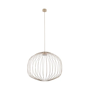 Lampa wisząca 11306 TK Lighting SPHERA m Sabia 1xGX53