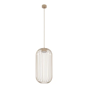 Lampa wisząca 11309 TK Lighting SPHERA s Sabia 1xGX53