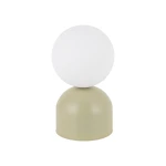 Lampka nocna 11389 TK Lighting MIKI pistacio 1xG9