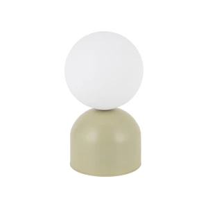 Lampka nocna 11389 TK Lighting MIKI pistacio 1xG9